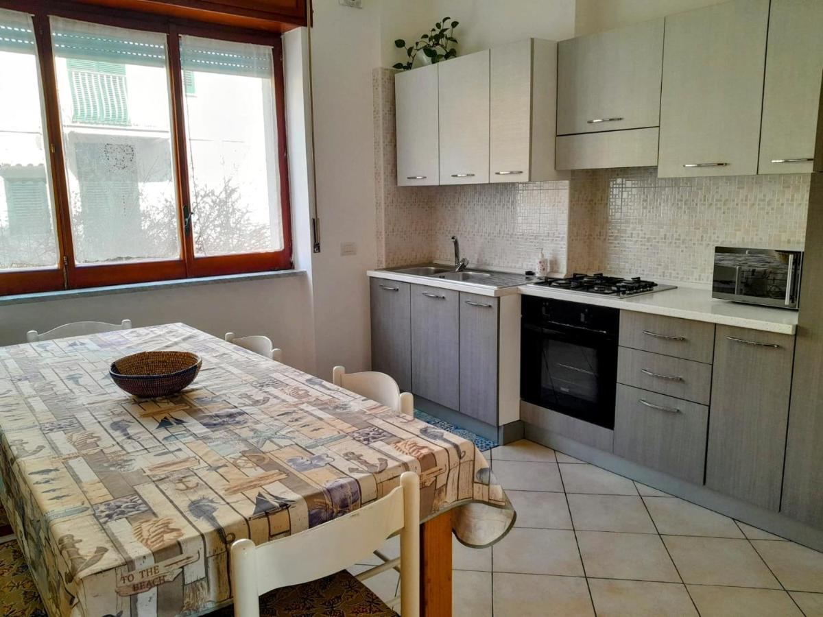 Casa Vacanze Solemar Maiori Εξωτερικό φωτογραφία