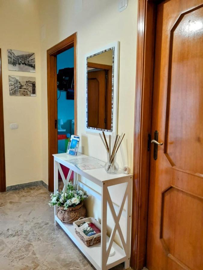Casa Vacanze Solemar Maiori Εξωτερικό φωτογραφία