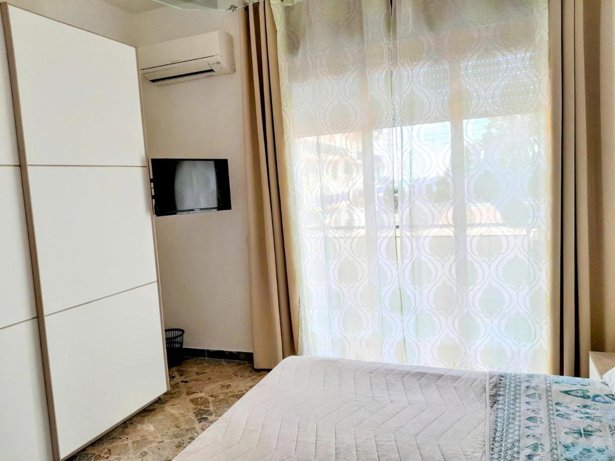 Casa Vacanze Solemar Maiori Εξωτερικό φωτογραφία