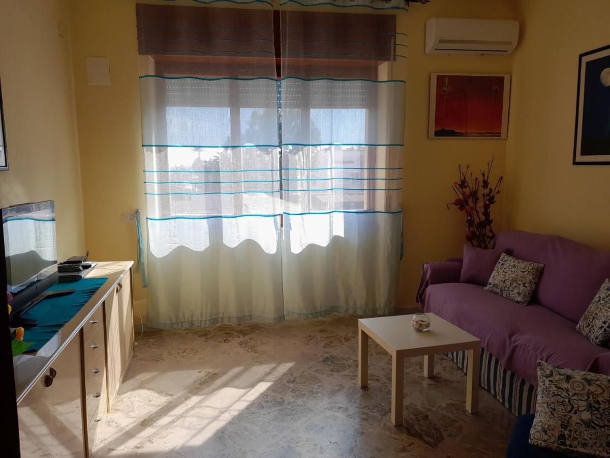 Casa Vacanze Solemar Maiori Εξωτερικό φωτογραφία