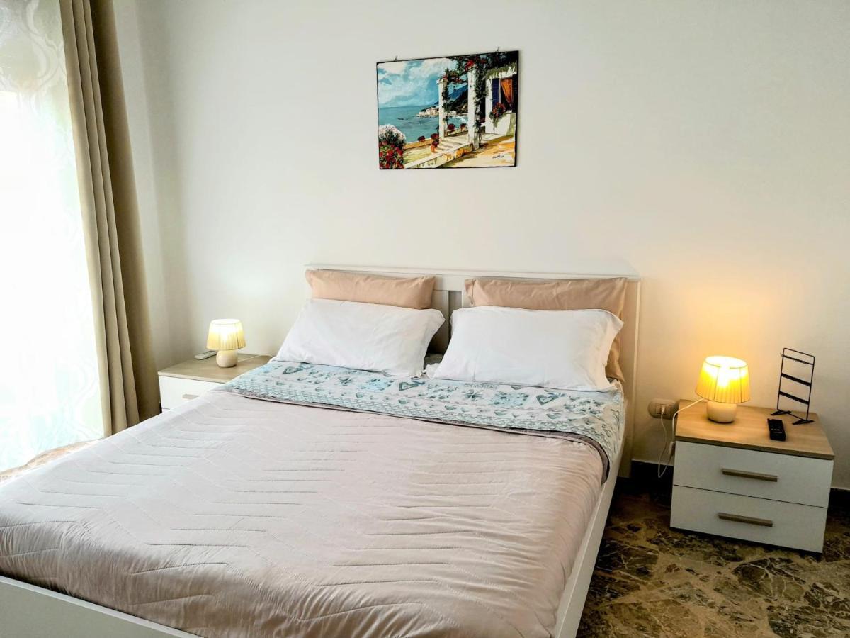 Casa Vacanze Solemar Maiori Εξωτερικό φωτογραφία