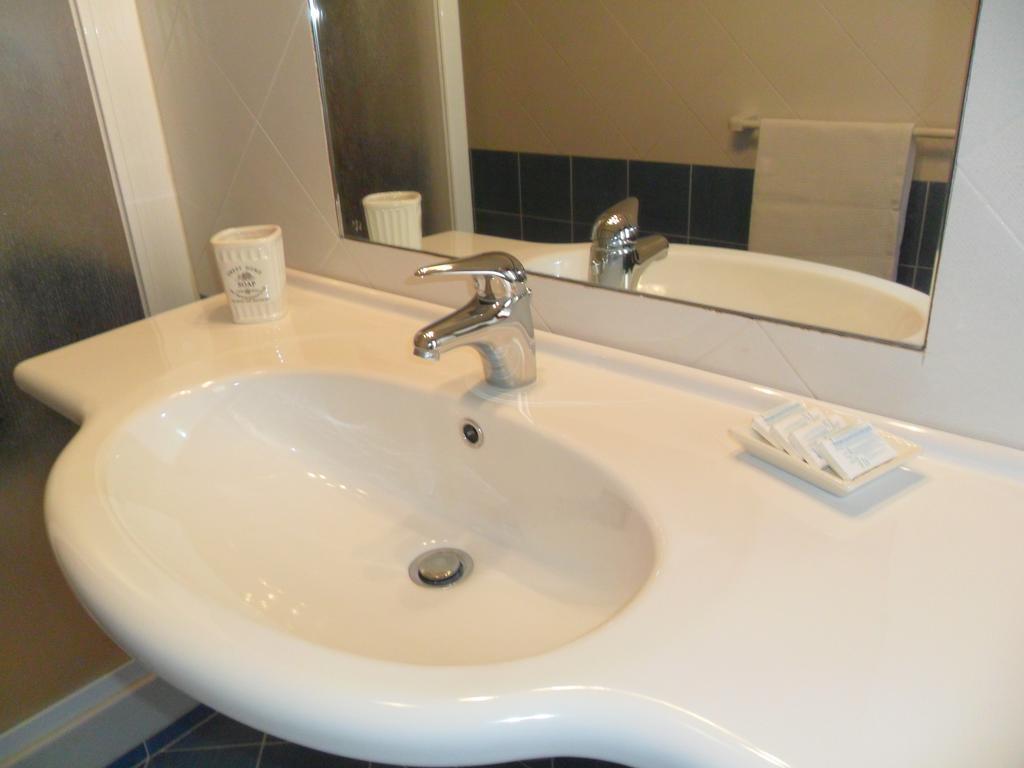 Casa Vacanze Solemar Maiori Δωμάτιο φωτογραφία