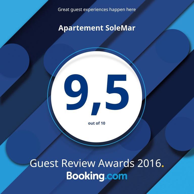 Casa Vacanze Solemar Maiori Εξωτερικό φωτογραφία
