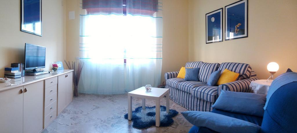 Casa Vacanze Solemar Maiori Εξωτερικό φωτογραφία