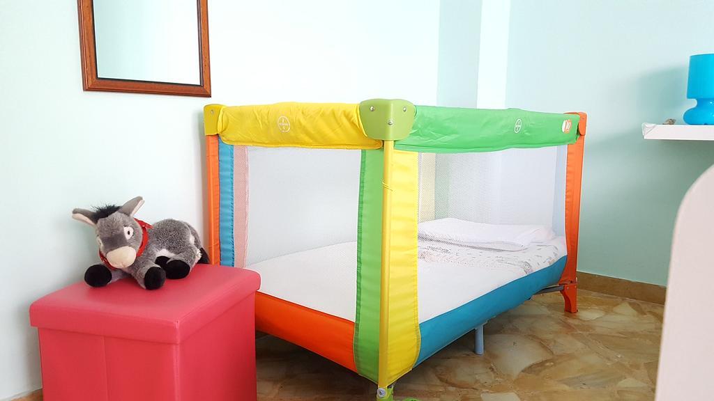Casa Vacanze Solemar Maiori Εξωτερικό φωτογραφία