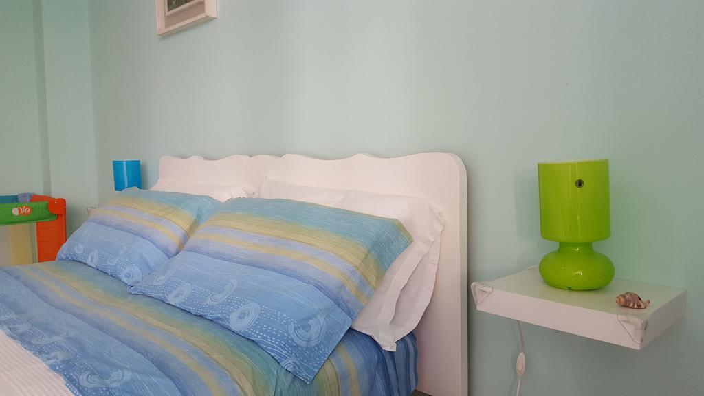 Casa Vacanze Solemar Maiori Εξωτερικό φωτογραφία